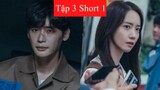 Big Mouth (Lee Jong Suk & Yoona) Tập 3 Short 1