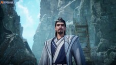 EP11 | Supreme Above The Sky - 1080p HD Sub Indo