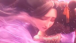Please, director, let Madam Yin be resurrected in the third part!