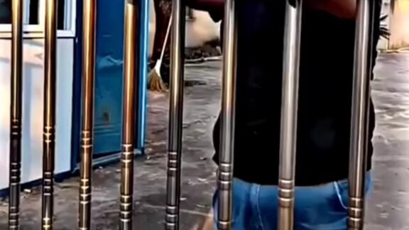 「绝对想不到」