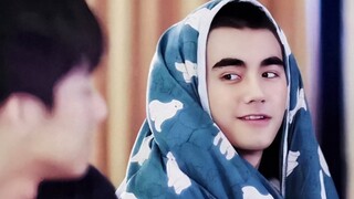 【蜡笔小新真人向】你不像光那么耀眼，却足以让我不惧怕黑暗。