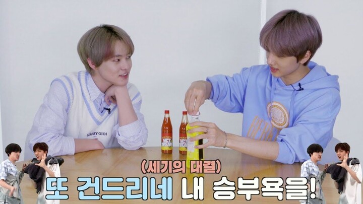 【New Culture Technology Institute】The Flavor (Hot Sauce) Is Very Charming — Tatsushi’s This and That