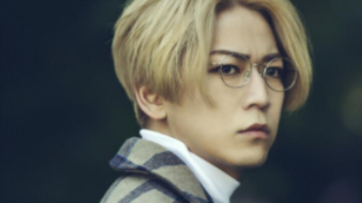 [True Identity] Một bộ phim tội phạm ly kỳ đáng xem, kỹ năng diễn xuất của Kamenashi Kazuya bùng nổ!