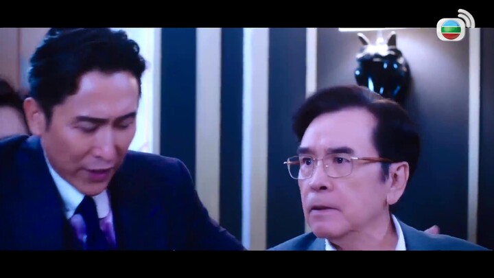 Người Lạ Mặt Song Sinh EP 13 [Sub Việt]