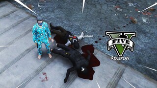 KETIKA KAUM REBAHAN NGERAMPOK !! GTA V ROLEPLAY