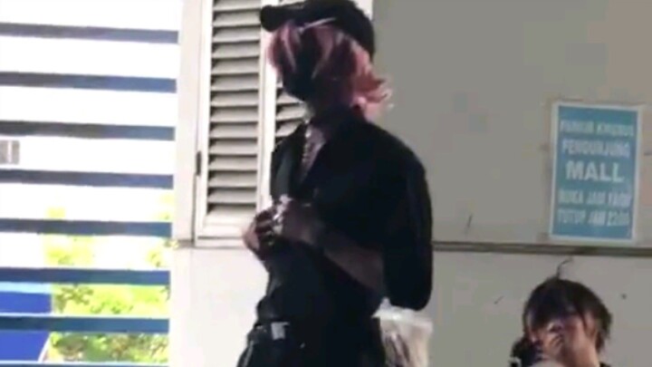 Sawarasenai kimi wa shojo na no?Boku wa yarichin bicchi no osu dayo~~