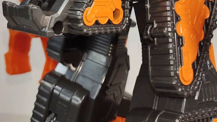 [Tian Guodi] Demonic Team Brilliant Warrior - Strong Giant God - I haven't seen a radish with light 