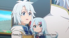 The Unaware Atelier Meister - Episode 12