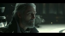 Kingsglaive Final Fantasy XV ( Death of King Regis ) English Dub