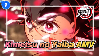 [Kimetsu no Yaiba/AMV] Semua Untuk Serangan Ini_1