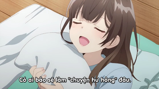 tính làm gì mà không hư hỏng vậy ae? #anime #school time