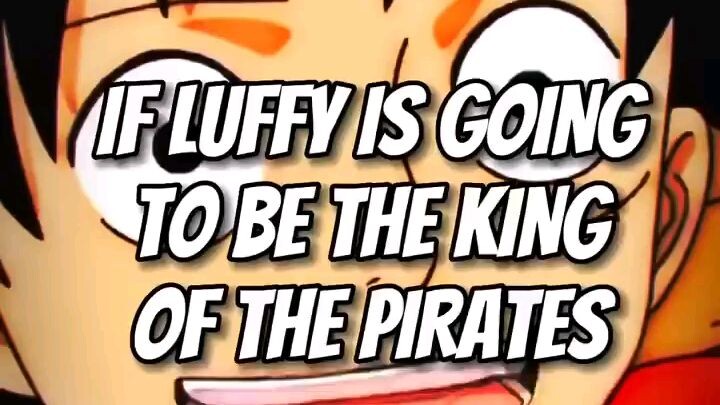 Pirate King