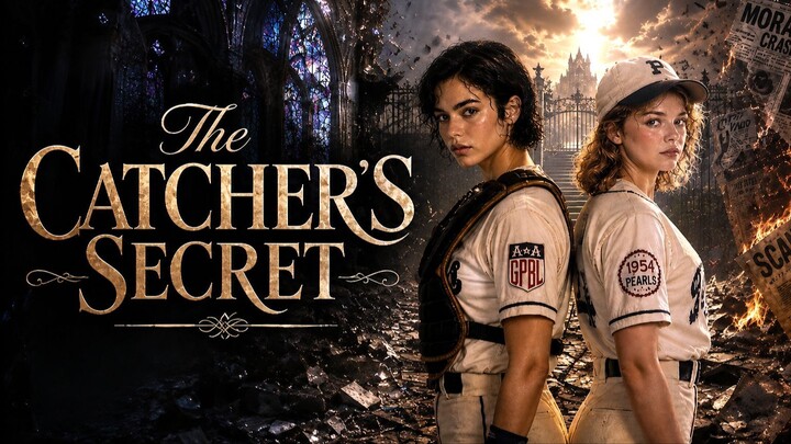 The Catcher's Secret