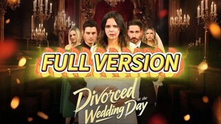 Dendam Hati Yang Tersakiti - Divorced At The Wedding Day