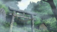 Hotarubi no Mori e [Part 1 ]