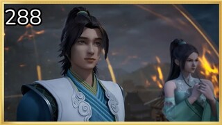 【Eng Sub】Supreme God Emperor EP288