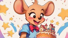 Mouse Tail. Singing Love of Golden Times (Instrumental)