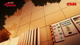 thám tử lừng danh Conan tập 978 thuyết minh