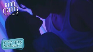 Clip | Một đêm không ngủ của Hạ Thiên Ca và anh chồng mới cưới? | Cưới Trước Yêu Sau 2 | WeTV