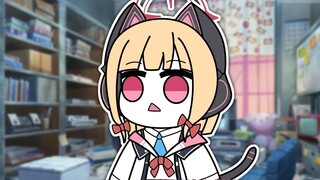 Tapi disitulah biasanya sensei menyentuhnya.