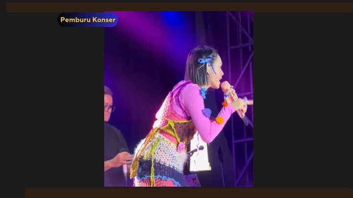 marilah kemari hey hey! hey kawan💃