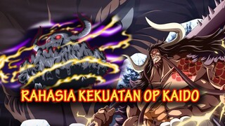 Hal Yang "KALIAN TAK DUGA" Terjadi Pada One Piece 997