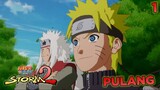 Naruto pulang - naruto shippuden ultimate ninja storm 2 part 1