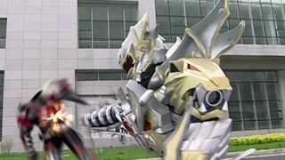 The civil war between the protagonists of the first three parts of the Armor series, and the classic