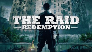 The Raid Redemption (2011)1080p