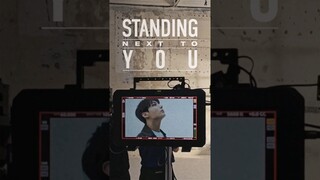 #정국 (#JungKook) 'GOLDEN' Preview Behind the Scenes #JungKook_GOLDEN
