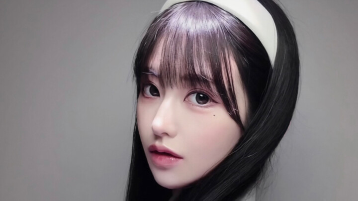 🩰 Tủ quần áo của Hanai: Phong cách Tomie, trang điểm và phối đồ tiểu thư phong cách Nhật Bản | Phụ đ