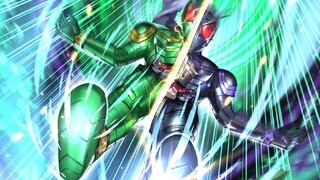 Joker记忆体的新设定，令BOSS又爱又恨【风都侦探漫画04】