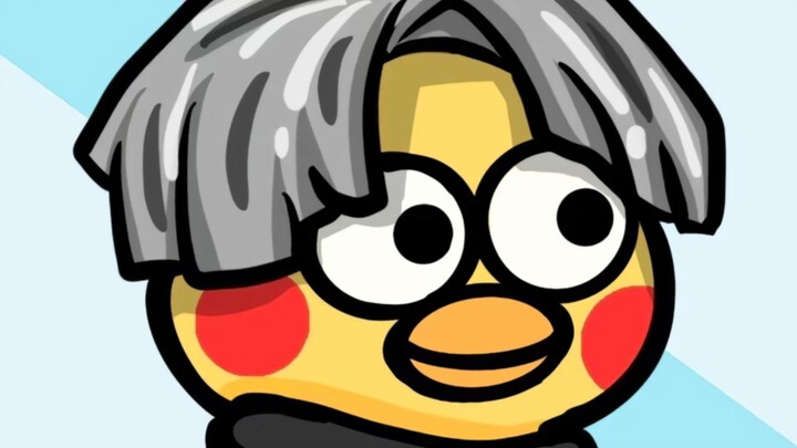 “Past Chicken” — You’re So Fly, Meme-Style!