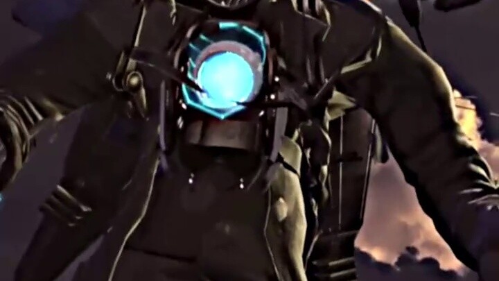 [ดีเบต] จอมอนิเตอร์ Titan ที่เสียหายอย่างหนัก vs ทีวี Titan ที่เสียหายอย่างหนัก