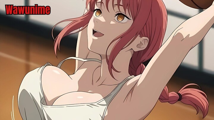 TRAILER BARU CSM REZE ARC! Tanggal Rilis Indonesia!!