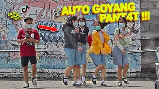 PUTER LAGU TIKTOK PAKE SPEAKER - AUTO GOYANG2 HAHA I PART 5