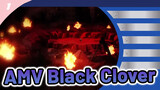 Toàn lực chiến | AMV Black Clover_1
