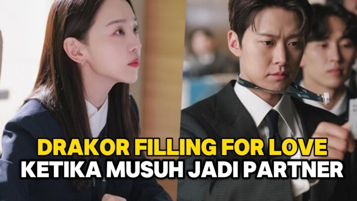 FILLING FOR LOVE (2026) EPISODE 1 SUB INDO