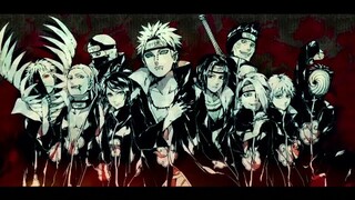 All Akatsuki member's death scenes (2020) || Full English Subbed