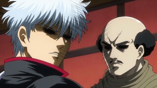 银魂：神乐要和黄毛交朋友，两个老爹疯狂了！