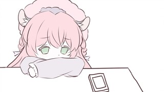 【新v初投稿】“交到朋友了”