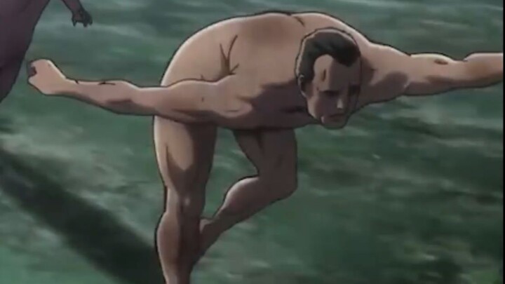 MAD·AMV | Attack On Titan | Funny Version