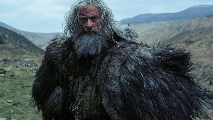 Robin Hood phong cách dark fantasy dành cho người cao tuổi! Trailer đầu tiên của “Cái chết của Robin