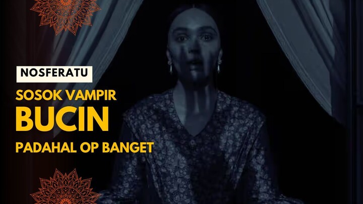 ΝΟSFΕRΑTU | SΟSΟΚ VΑΜΡΙR ΟVERРΟWΕRΕD ΤΑΡΙ ΤΑΚLUK ΟLΕΗ CΙΝΤΑ