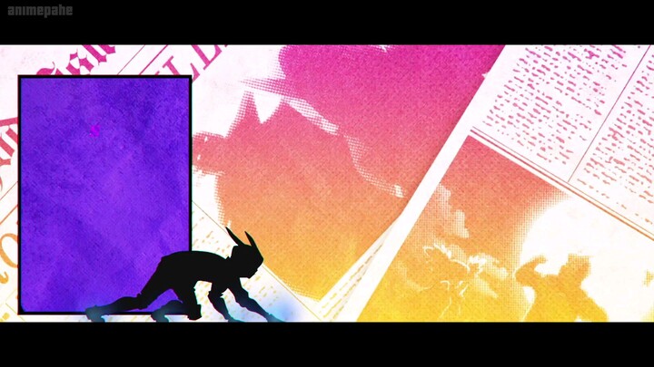 Vigilante: Boku no Hero Academia Illegals Episode 10 English Subbed