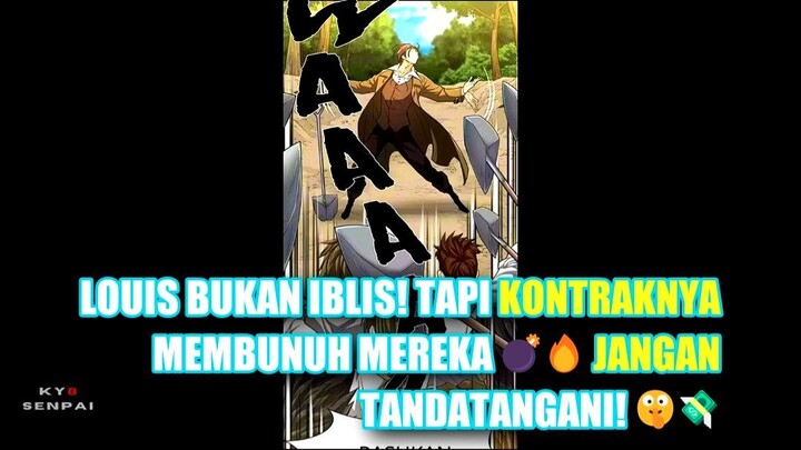 Kejujuran Kontrak Kerja Menurut Prinsip Lloyd