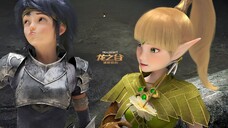 Dragon Nest : Warrior's Dawn | Bahasa Indonesia | Full Movie 1