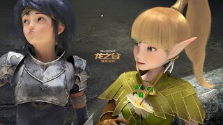 Dragon Nest : Warrior's Dawn | Bahasa Indonesia | Full Movie 1