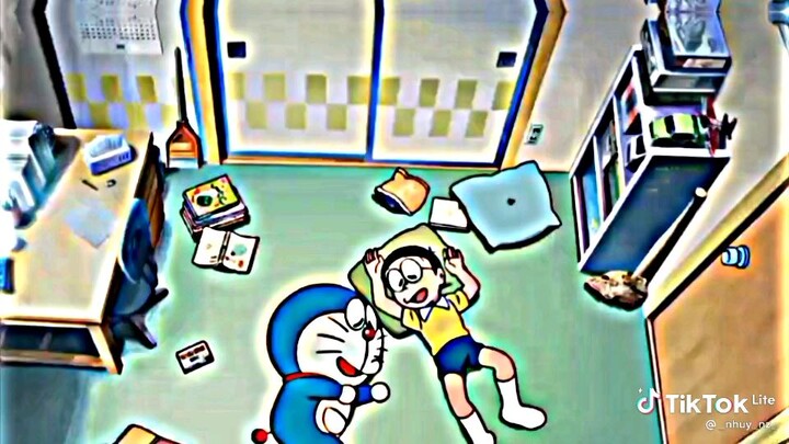 doraemon