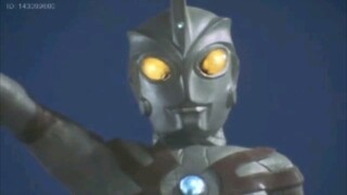 自配艾斯奥特曼：把叛徒阿斯特拉杀了吧